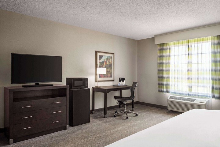 Wingate by Wyndham Savannah I-95 North