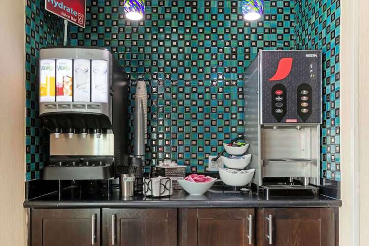 Best Western Plus Pleasanton Hotel