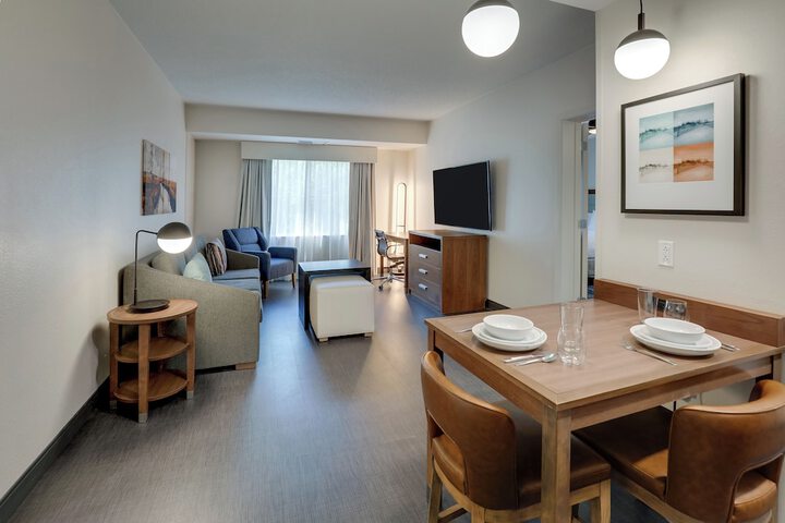 Homewood Suites by Hilton Charleston - Mt. Pleasant