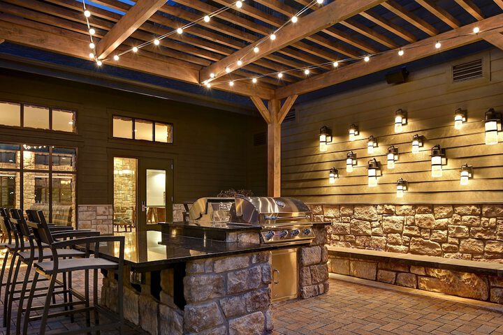 Homewood Suites by Hilton Eagle Boise ID
