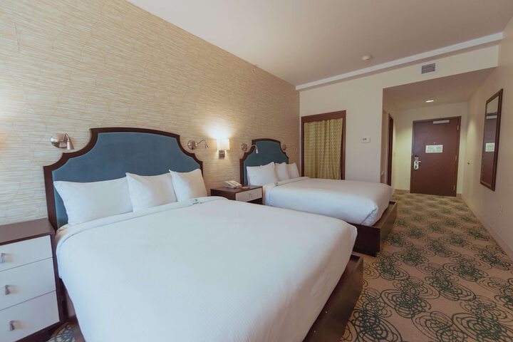 Hotel Skyler Syracuse Tapestry Collection by Hilton