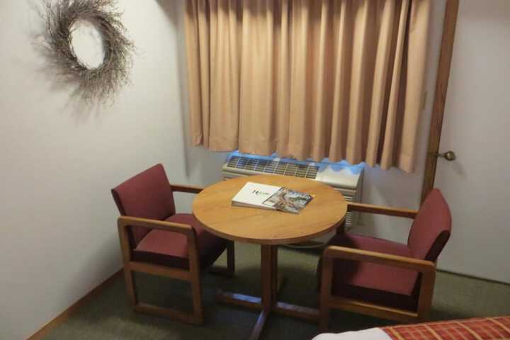 Nordic Lodge