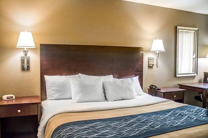 Comfort Inn Sandusky