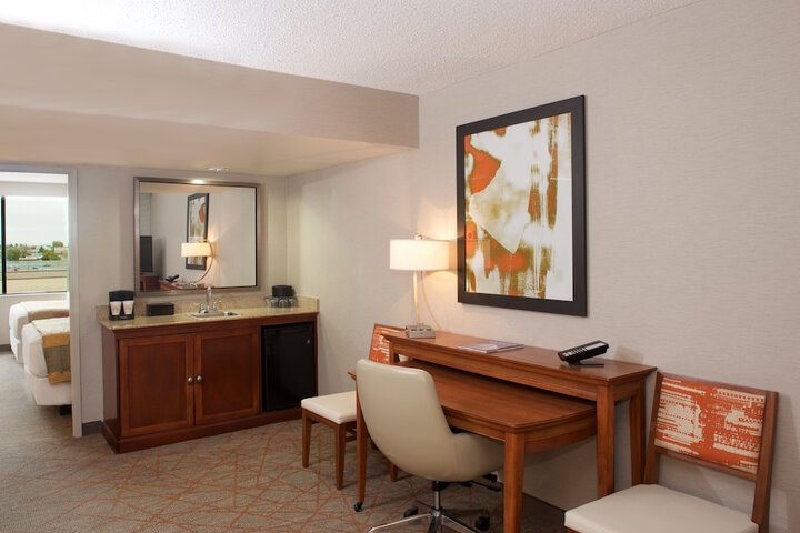 Embassy Suites by Hilton El Paso