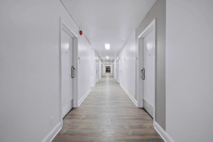 Motel 6 Normal IL - Bloomington Area