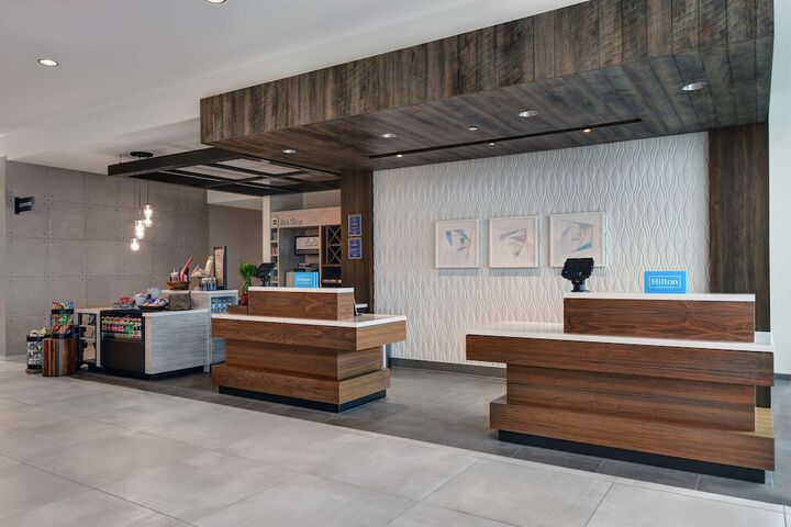 Hilton Garden Inn Madison Huntsville Airport