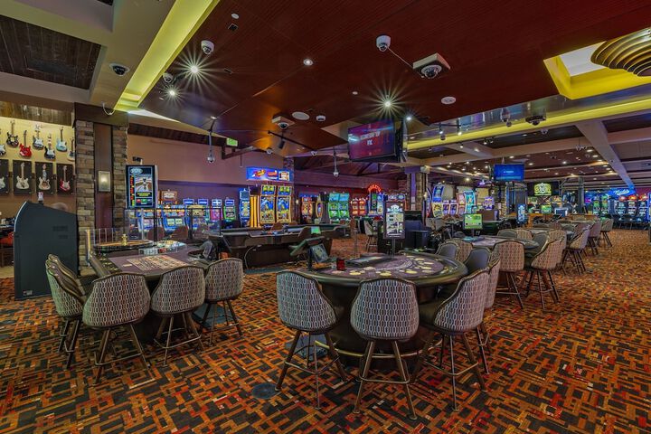 Golden Nugget Cripple Creek