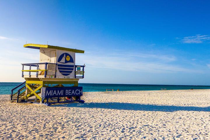 Clarion Inn & Suites Miami International Airport
