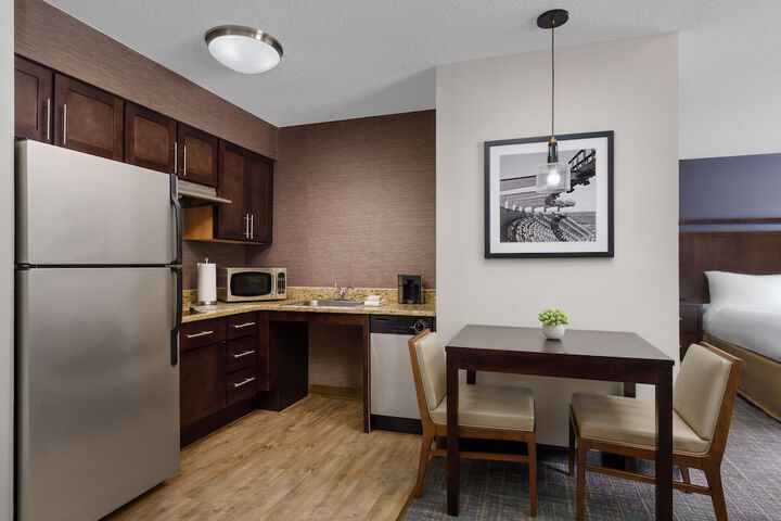 Residence Inn by Marriott Foxborough