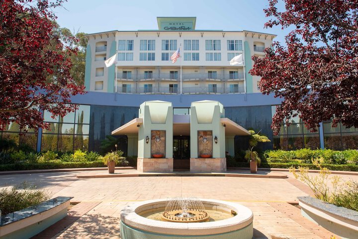 Crowne Plaza Cabana Palo Alto by IHG