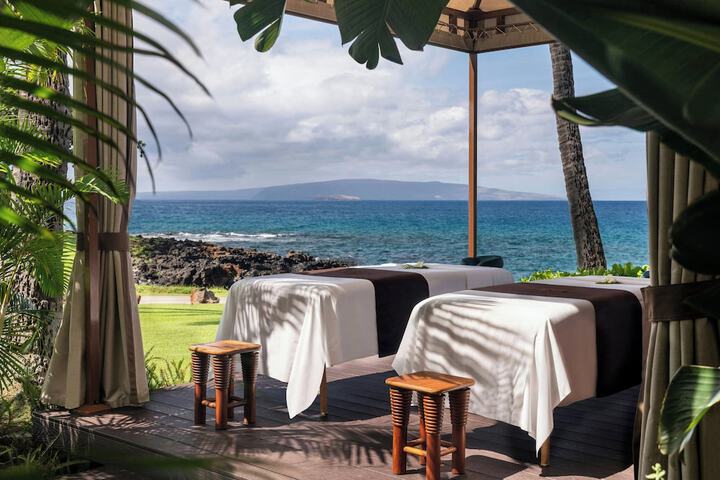 Wailea Beach Resort - Marriott Maui