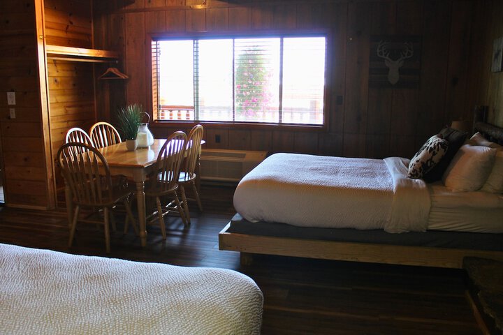 River Lodge