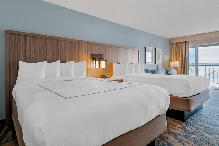Heidel House Hotel and Conference Center an Ascend Collection Hotel