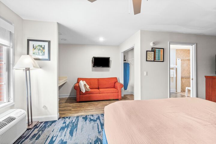 Richland Inn of Columbia
