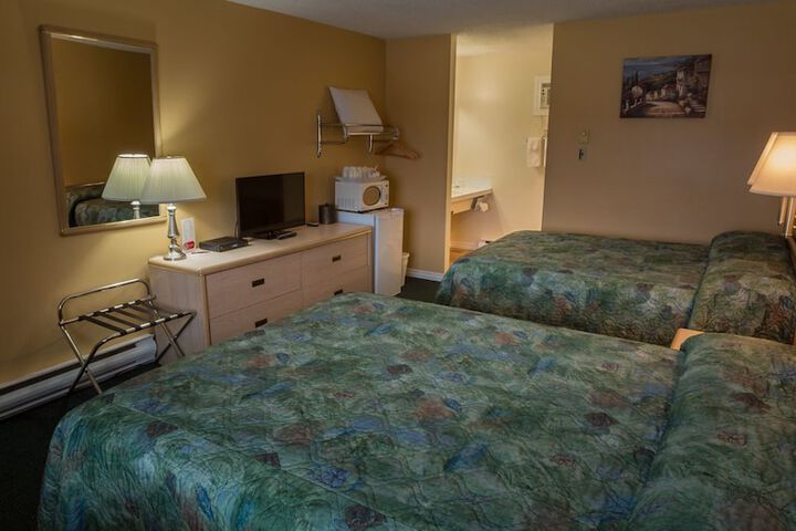 Westwood Motel