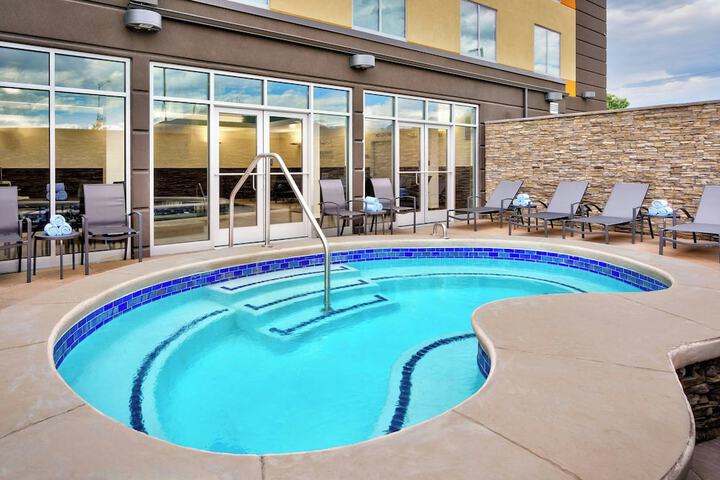 Fairfield by Marriott Inn & Suites Livingston Yellowstone