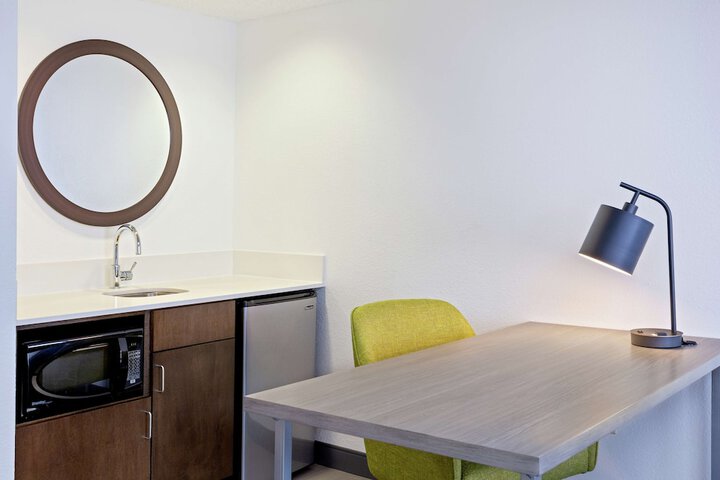 Hampton Inn & Suites Orlando Intl Dr N