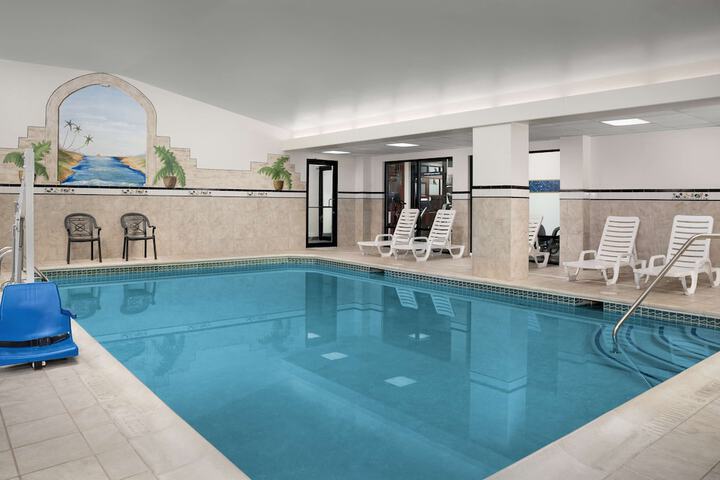 Pool 2 of 42
