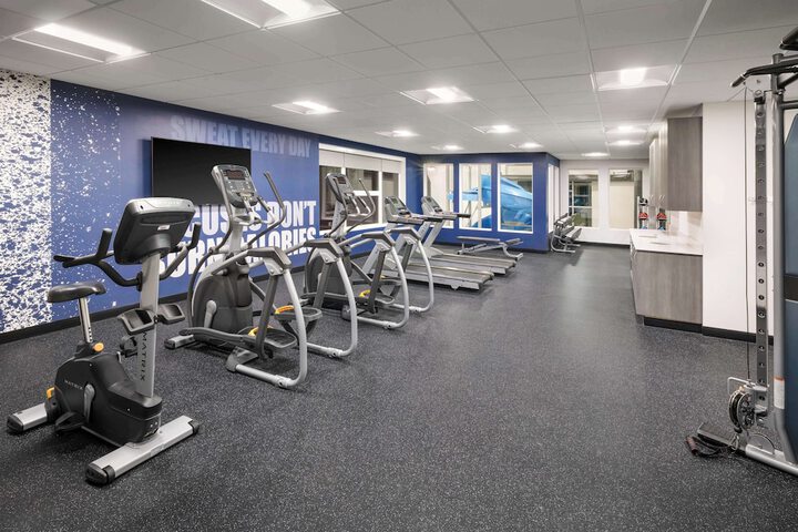 Health and Fitness 54 of 55