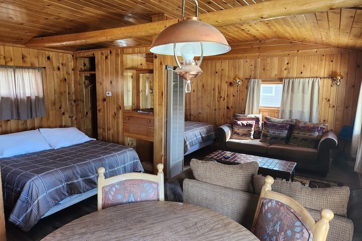 Winmar Cabins