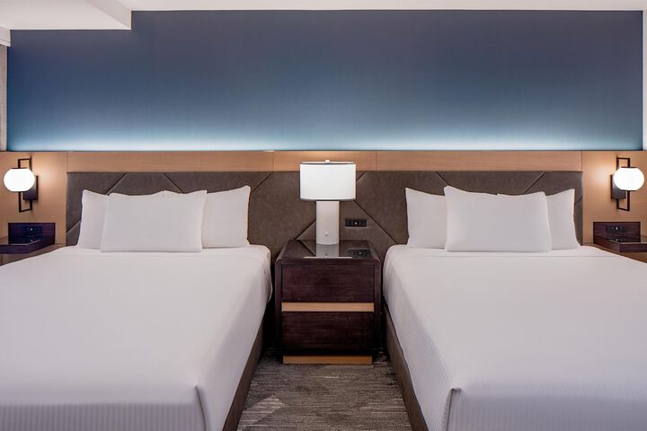 Hyatt Regency San Francisco