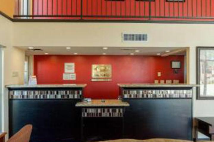 Hotel Interior 2 of 7