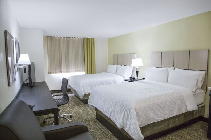 Candlewood Suites Grand Prairie - Arlington by IHG