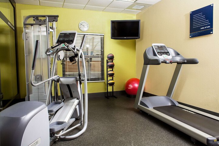 Hampton Inn & Suites Harlingen