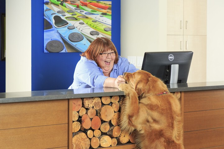 Accent Inns Kamloops