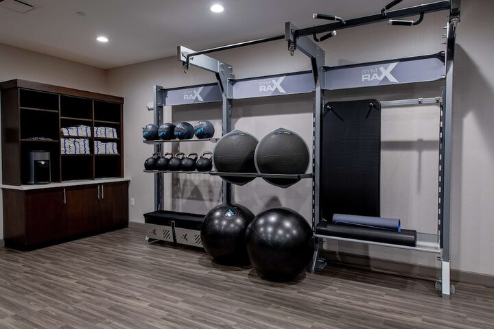 Hampton Inn & Suites Duncanville Dallas