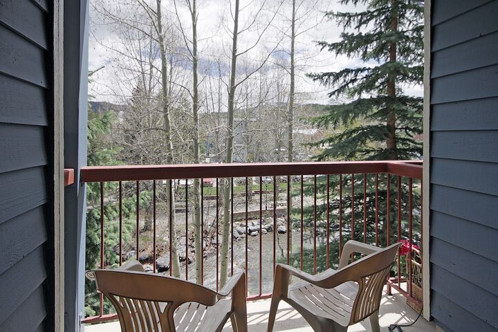 River Mountain Lodge a Vail Resorts Property