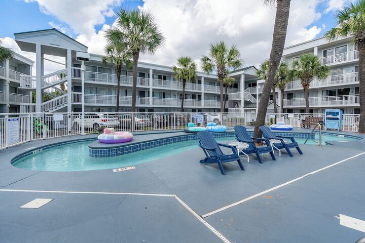 The Sandbar Hotel Trademark Collection by Wyndham