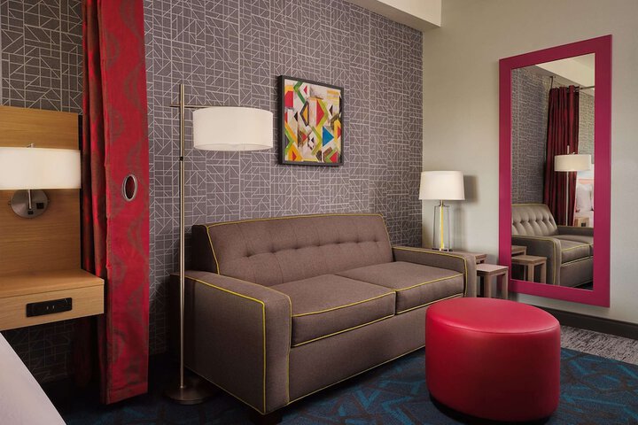Home2 Suites by Hilton Jackson / Pearl MS