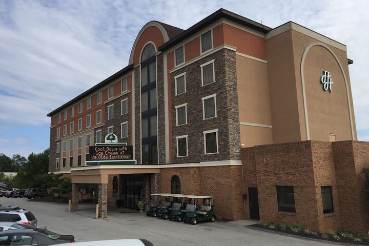 Heritage Hills Golf Resort