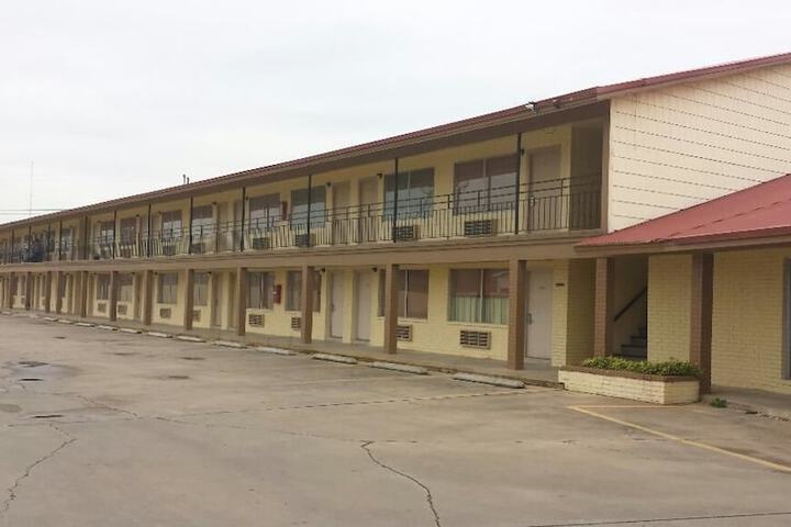 Express Inn - Bay City