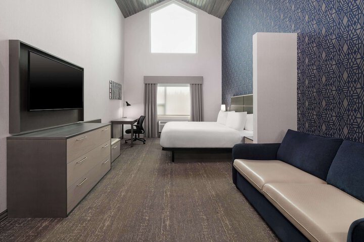 Best Western Plus Prince George