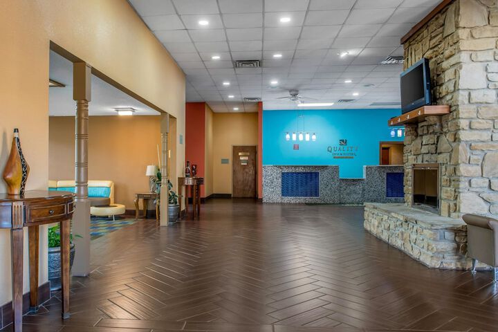 Hotel Interior 16 of 47