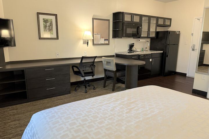 Candlewood Suites Jacksonville - Mayport by IHG