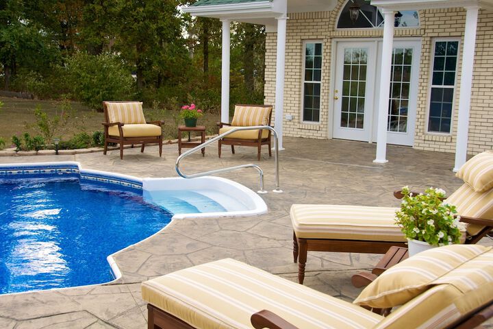 Pool 7 of 53