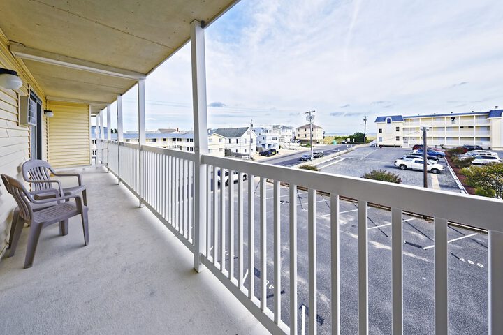 Terrace/Patio 61 of 67