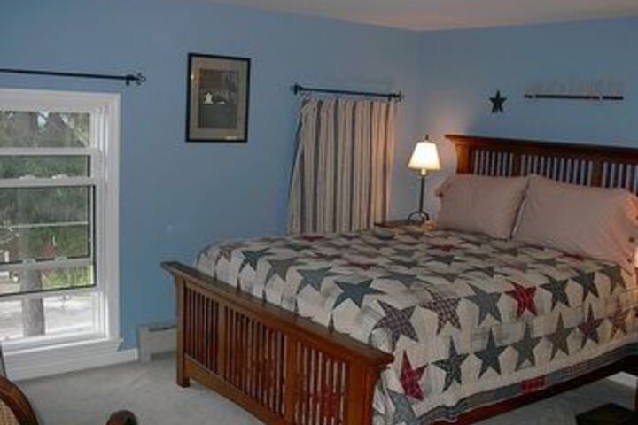 Bristol Views Bed and Breakfast
