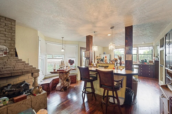 West Stella Lake House With Outdoor Pool Table & Fireplace 3 Bedroom Residence by Redawning