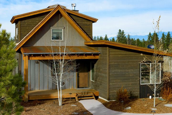 Wilderness Club