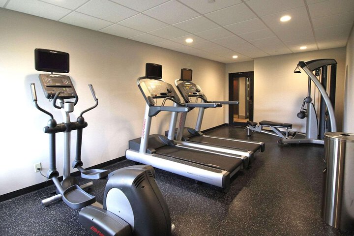 Health and Fitness 22 of 24