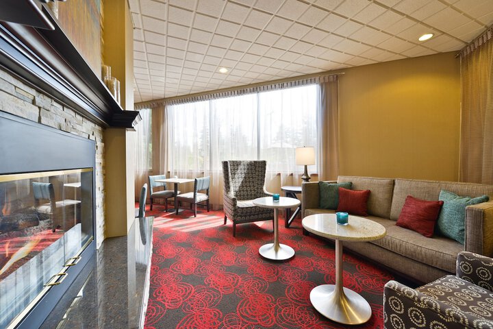 Hotel Interior 26 of 75