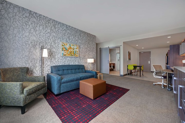 Home2 Suites by Hilton Tracy