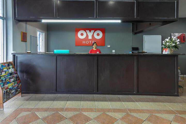 OYO Hotel Jennings I -10