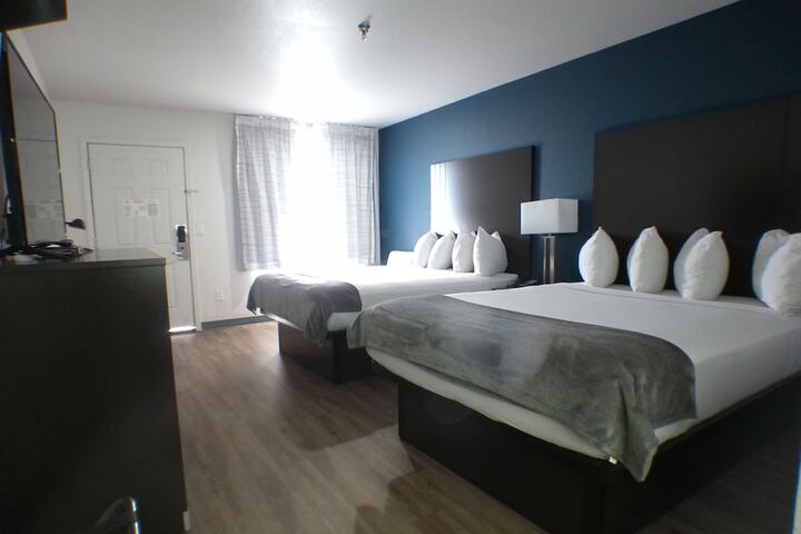 Greentree Inn Holbrook