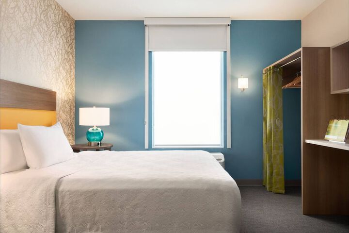 Home2 Suites by Hilton Waycross