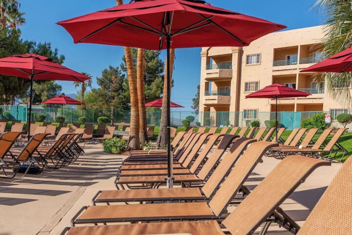 CasaBlanca Resort and Casino